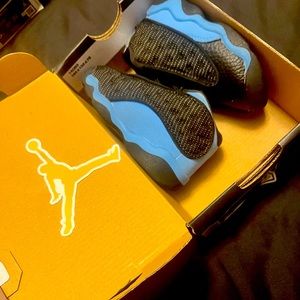 Toddler Jordan size 6